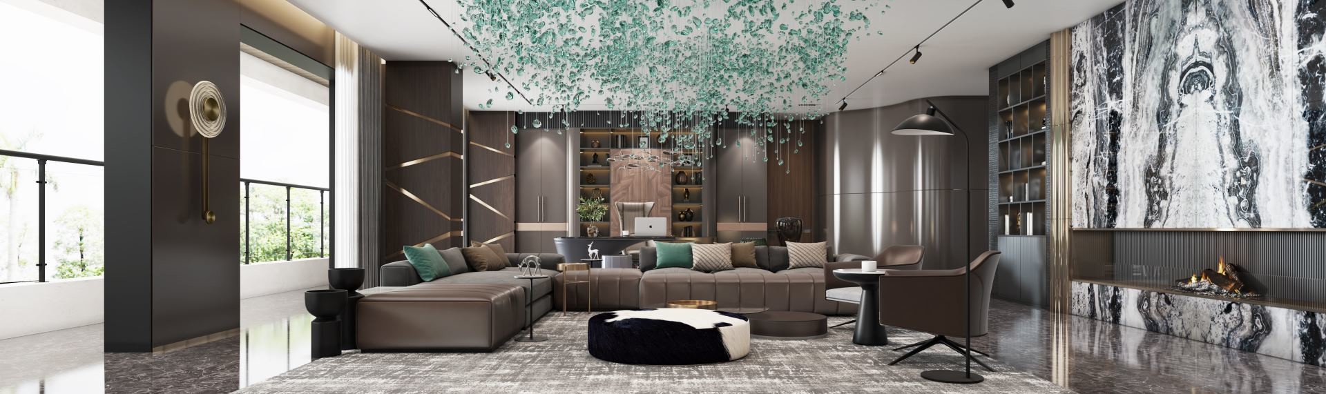 jakość Nowoczesna szafa kuchenna fabryka