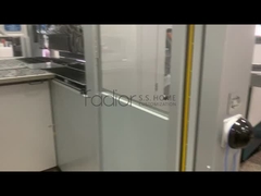 Automatyczne gięcia Salvagnini