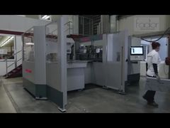 Automat do gięcia Savanni