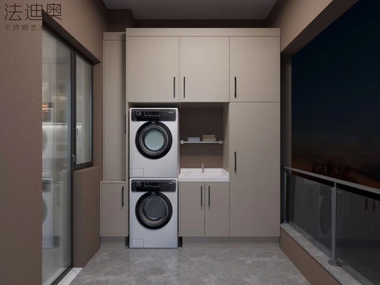Fadior Stainless Steel pralnia pralnia suszarka szafa wodoodporna